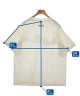 SAINT MICHAEL（セントマイケル）Tシャツ・カットソー ベージュ サイズ:S メンズ/2200652452181