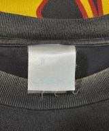 SAINT MICHAEL（セントマイケル）Tシャツ・カットソー グレー サイズ:XL メンズ/2200652452426