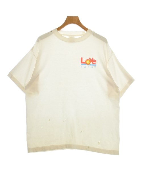 SAINT MICHAEL(セントマイケル)のTシャツ・カットソー サイズ:L 18,200円