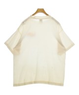 SAINT MICHAEL（セントマイケル）Tシャツ・カットソー 白 サイズ:L メンズ/2200652452464