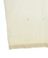 SAINT MICHAEL（セントマイケル）Tシャツ・カットソー 白 サイズ:L メンズ/2200652452464