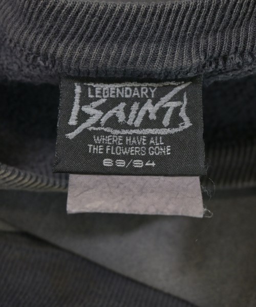 SAINT MICHAEL（セントマイケル）スウェット グレー サイズ:XL メンズ/2200652877045