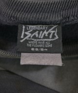 SAINT MICHAEL（セントマイケル）スウェット グレー サイズ:XL メンズ/2200652877045