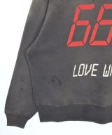 SAINT MICHAEL（セントマイケル）スウェット グレー サイズ:XL メンズ/2200652877045