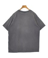 SAINT MICHAEL（セントマイケル）Tシャツ・カットソー グレー サイズ:L メンズ/2200652877052