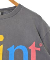 SAINT MICHAEL（セントマイケル）Tシャツ・カットソー グレー サイズ:L メンズ/2200652877052