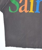 SAINT MICHAEL（セントマイケル）Tシャツ・カットソー グレー サイズ:L メンズ/2200652877052