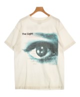 SAINT MICHAEL（セントマイケル）Tシャツ・カットソー 白 サイズ:L メンズ/2200653205137