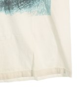 SAINT MICHAEL（セントマイケル）Tシャツ・カットソー 白 サイズ:L メンズ/2200653205137