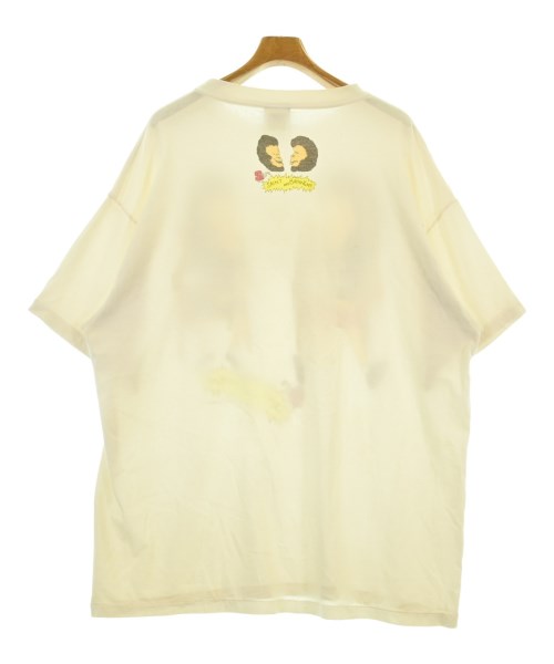 SAINT MICHAEL（セントマイケル）Tシャツ・カットソー 白 サイズ:XXXL メンズ/2200653382067