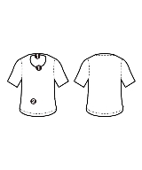 SAINT MICHAEL（セントマイケル）Tシャツ・カットソー 白 サイズ:XXXL メンズ/2200653382067
