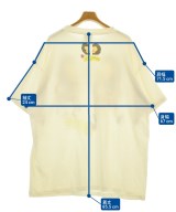 SAINT MICHAEL（セントマイケル）Tシャツ・カットソー 白 サイズ:XXXL メンズ/2200653382067