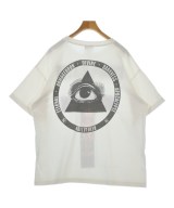 SAINT MICHAEL（セントマイケル）Tシャツ・カットソー 白 サイズ:XL メンズ/2200653768052