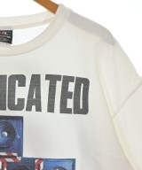 SAINT MICHAEL（セントマイケル）Tシャツ・カットソー 白 サイズ:XL メンズ/2200653768052