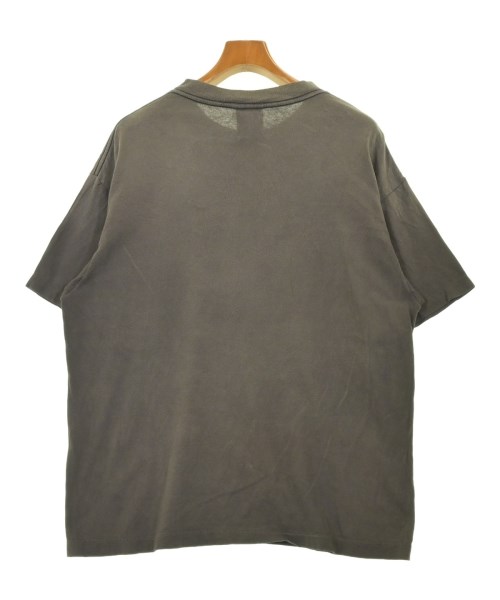 SAINT MICHAEL（セントマイケル）Tシャツ・カットソー グレー サイズ:M メンズ/2200702486036