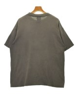 SAINT MICHAEL（セントマイケル）Tシャツ・カットソー グレー サイズ:M メンズ/2200702486036