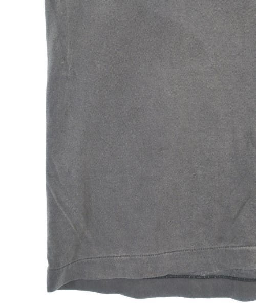 SAINT MICHAEL（セントマイケル）Tシャツ・カットソー グレー サイズ:L メンズ/2200700318100