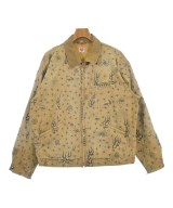 SAINT MICHAEL（セントマイケル）その他 ベージュ サイズ:L メンズ/2200703754011