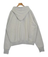 SAINT MICHAEL（セントマイケル）パーカー グレー サイズ:XL メンズ/2200704128040