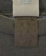 SAINT MICHAEL（セントマイケル）Tシャツ・カットソー グレー サイズ:XL メンズ/2200704381025