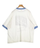 SAINT MICHAEL（セントマイケル）Tシャツ・カットソー 白 サイズ:XL メンズ/2200705652018