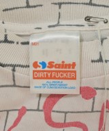 SAINT MICHAEL（セントマイケル）Tシャツ・カットソー 白 サイズ:L メンズ/2200708347041