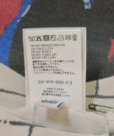 SAINT MICHAEL（セントマイケル）Tシャツ・カットソー 白 サイズ:L メンズ/2200708347041