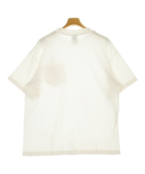 SAINT MICHAEL（セントマイケル）Tシャツ・カットソー 白 サイズ:M メンズ/2200710186034