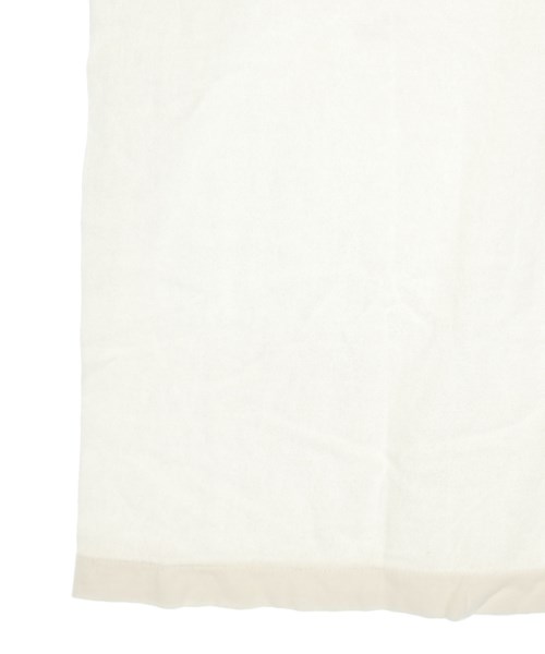 SAINT MICHAEL（セントマイケル）Tシャツ・カットソー 白 サイズ:M メンズ/2200710186034