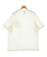 SAINT MICHAEL（セントマイケル）Tシャツ・カットソー 白 サイズ:M メンズ/2200710186034