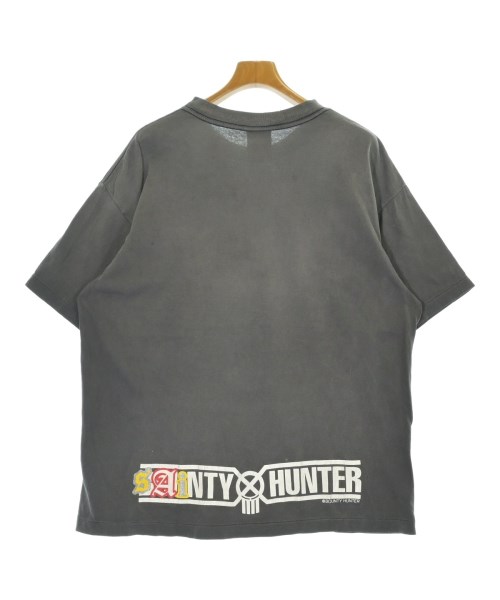 SAINT MICHAEL（セントマイケル）Tシャツ・カットソー グレー サイズ:L メンズ/2200710186041