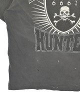 SAINT MICHAEL（セントマイケル）Tシャツ・カットソー グレー サイズ:L メンズ/2200710186041