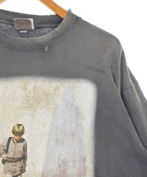 SAINT MICHAEL（セントマイケル）Tシャツ・カットソー 黒 サイズ:M メンズ/2200662486138
