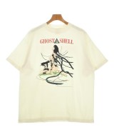 SAINT MICHAEL（セントマイケル）Tシャツ・カットソー 白 サイズ:M メンズ/2200662486145