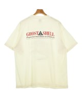 SAINT MICHAEL（セントマイケル）Tシャツ・カットソー 白 サイズ:M メンズ/2200662486145