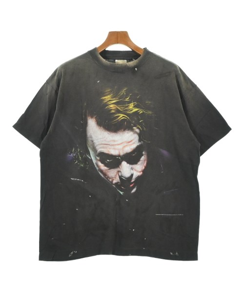 SAINT MICHAEL(セントマイケル)Tシャツ・カットソー グレー サイズ:M/2200662486169