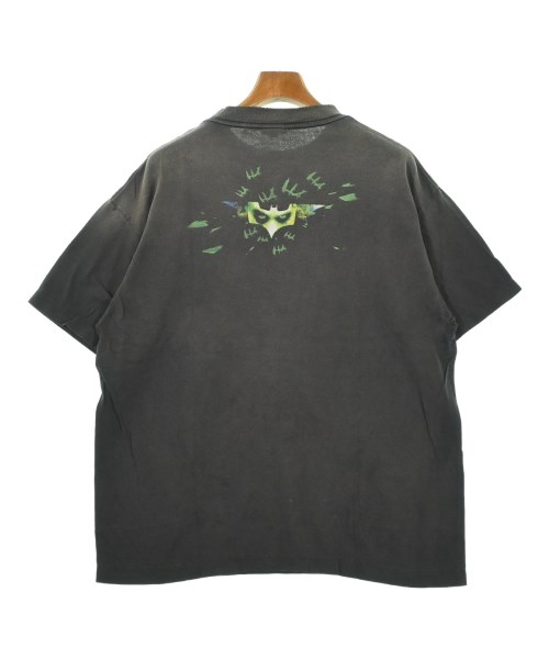 SAINT MICHAEL（セントマイケル）Tシャツ・カットソー グレー サイズ:M メンズ/2200662486169