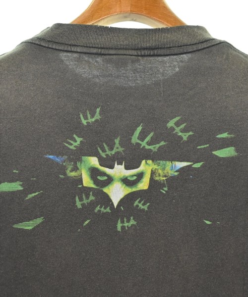 SAINT MICHAEL（セントマイケル）Tシャツ・カットソー グレー サイズ:M メンズ/2200662486169