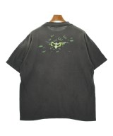 SAINT MICHAEL（セントマイケル）Tシャツ・カットソー グレー サイズ:M メンズ/2200662486169