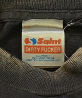 SAINT MICHAEL（セントマイケル）Tシャツ・カットソー グレー サイズ:M メンズ/2200662486169
