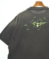 SAINT MICHAEL（セントマイケル）Tシャツ・カットソー グレー サイズ:M メンズ/2200662486169