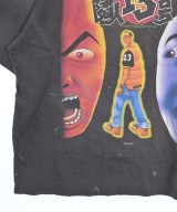 SAINT MICHAEL（セントマイケル）Tシャツ・カットソー 黒 サイズ:XXL メンズ/2200662486190