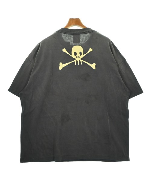 SAINT MICHAEL（セントマイケル）Tシャツ・カットソー 黒 サイズ:XXL メンズ/2200662486213
