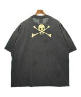 SAINT MICHAEL（セントマイケル）Tシャツ・カットソー 黒 サイズ:XXL メンズ/2200662486213