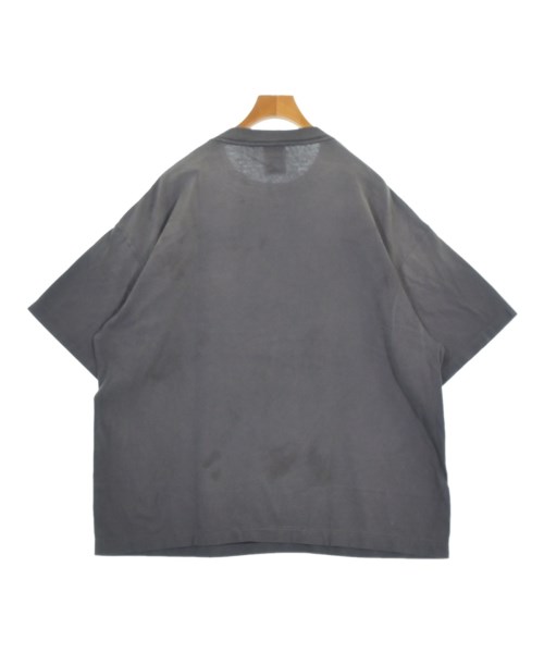 SAINT MICHAEL（セントマイケル）Tシャツ・カットソー 黒 サイズ:XXL メンズ/2200662486220