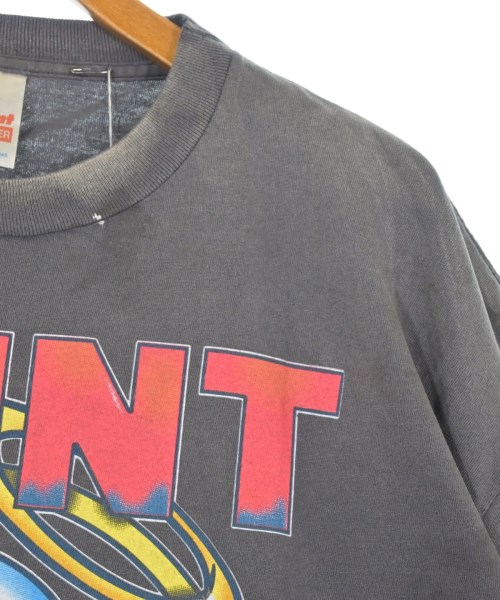 SAINT MICHAEL（セントマイケル）Tシャツ・カットソー 黒 サイズ:XXL メンズ/2200662486220