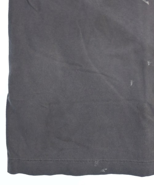 SAINT MICHAEL（セントマイケル）Tシャツ・カットソー 黒 サイズ:XXL メンズ/2200662486220