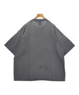 SAINT MICHAEL（セントマイケル）Tシャツ・カットソー 黒 サイズ:XXL メンズ/2200662486220