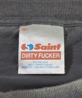 SAINT MICHAEL（セントマイケル）Tシャツ・カットソー 黒 サイズ:XXL メンズ/2200662486220