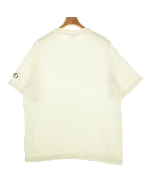 SAINT MICHAEL（セントマイケル）Tシャツ・カットソー 白 サイズ:M メンズ/2200662486237